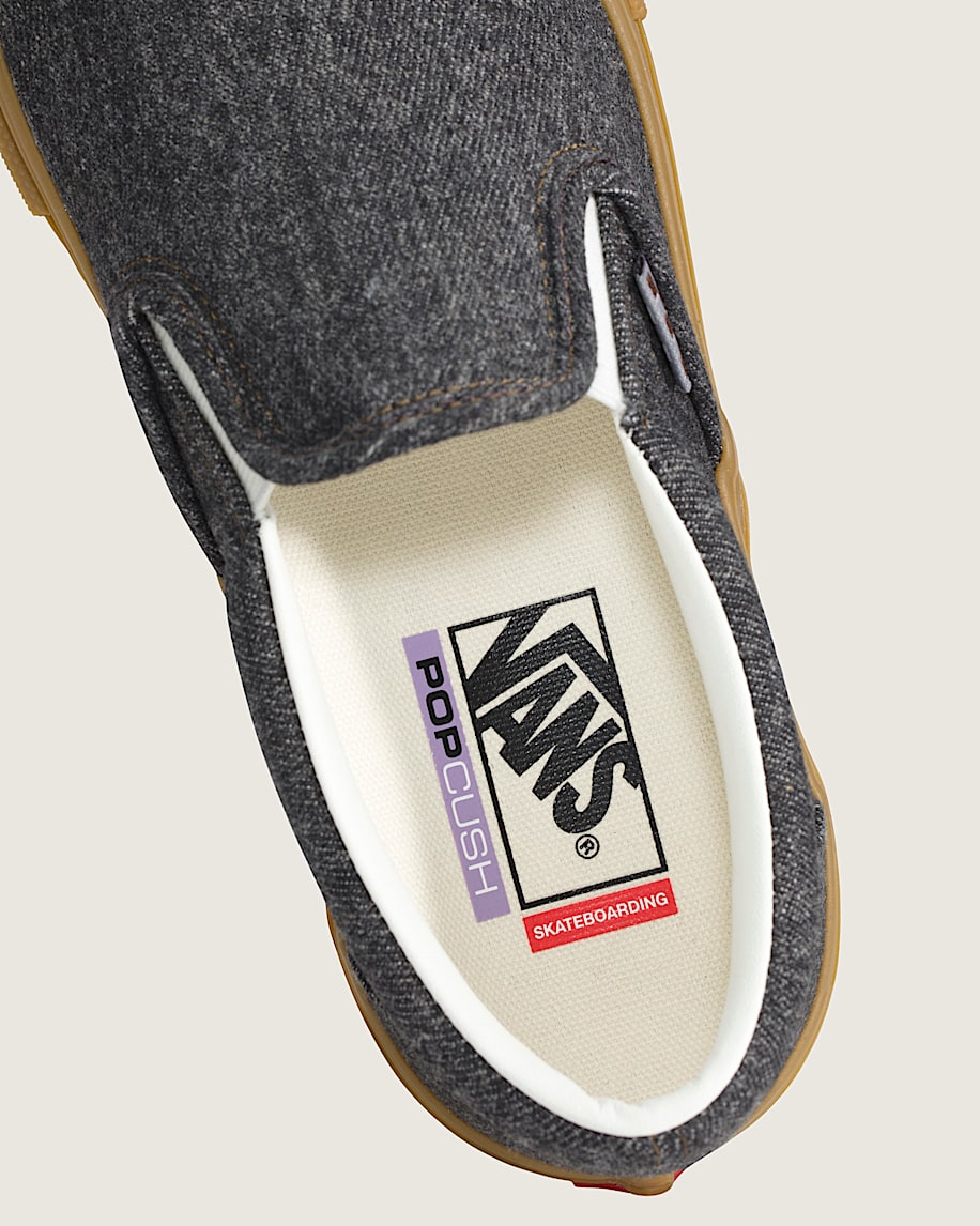 schlittschuh zum hineinschlüpfen