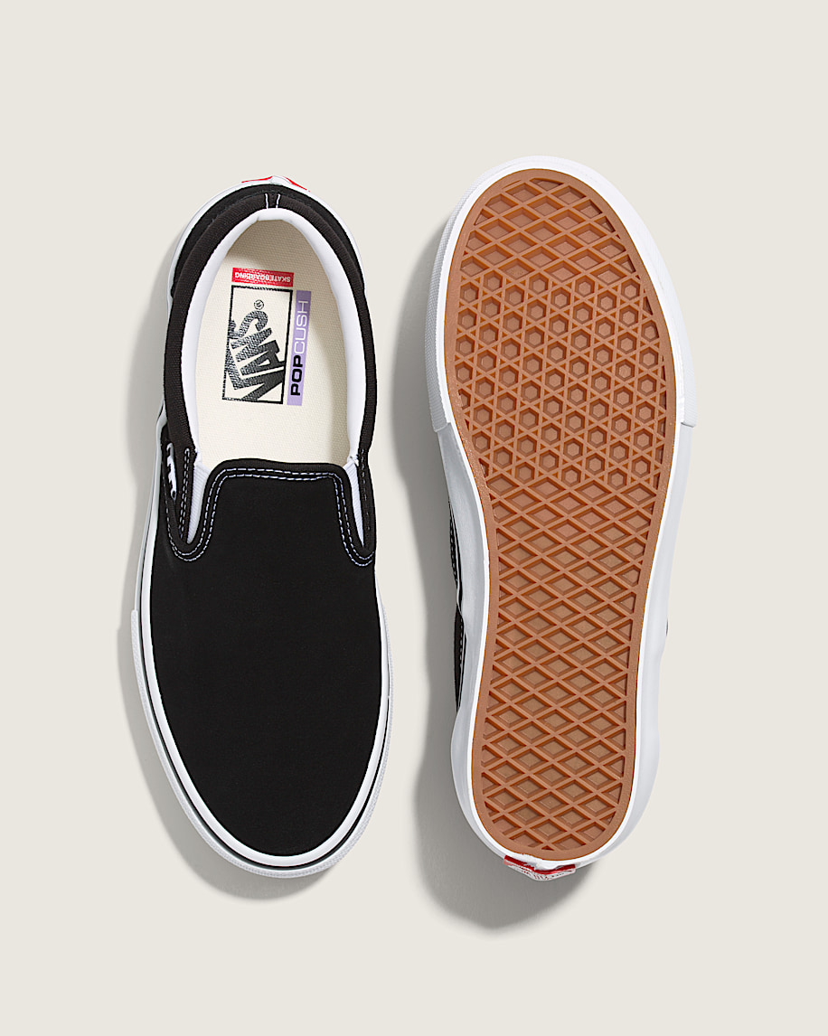 schlittschuh-slipper