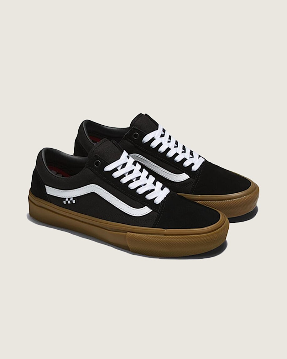 skate old skool schuh