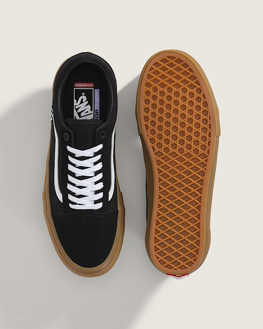 skate old skool schuh
