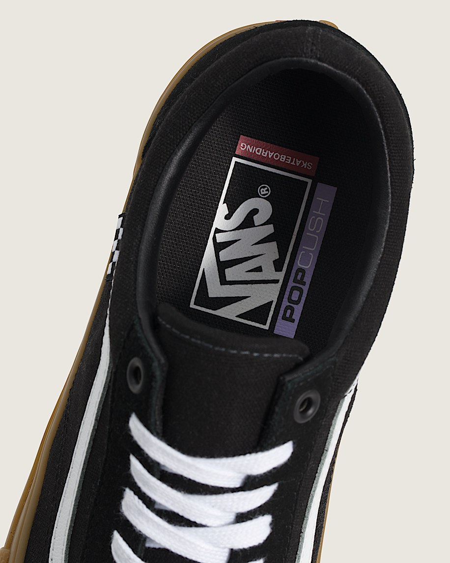 skate old skool schuh