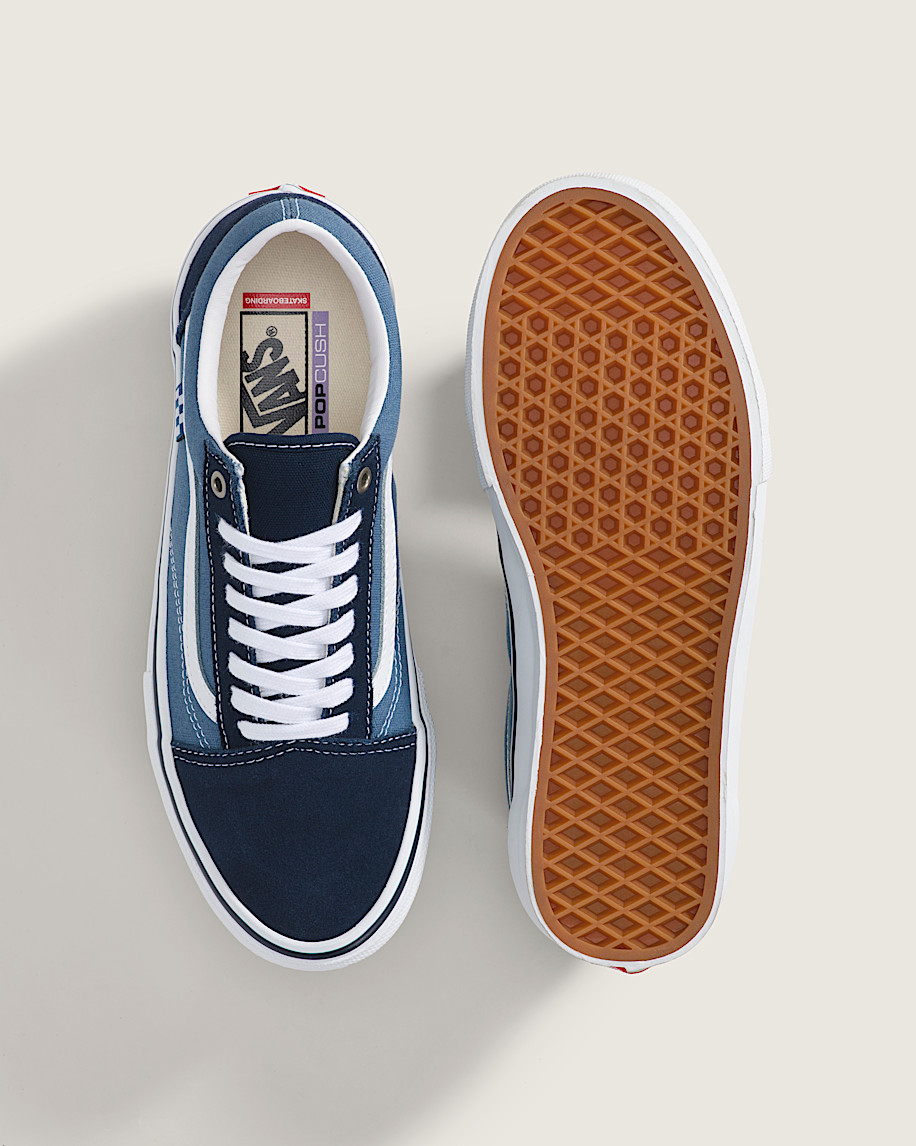 skate old skool schuh