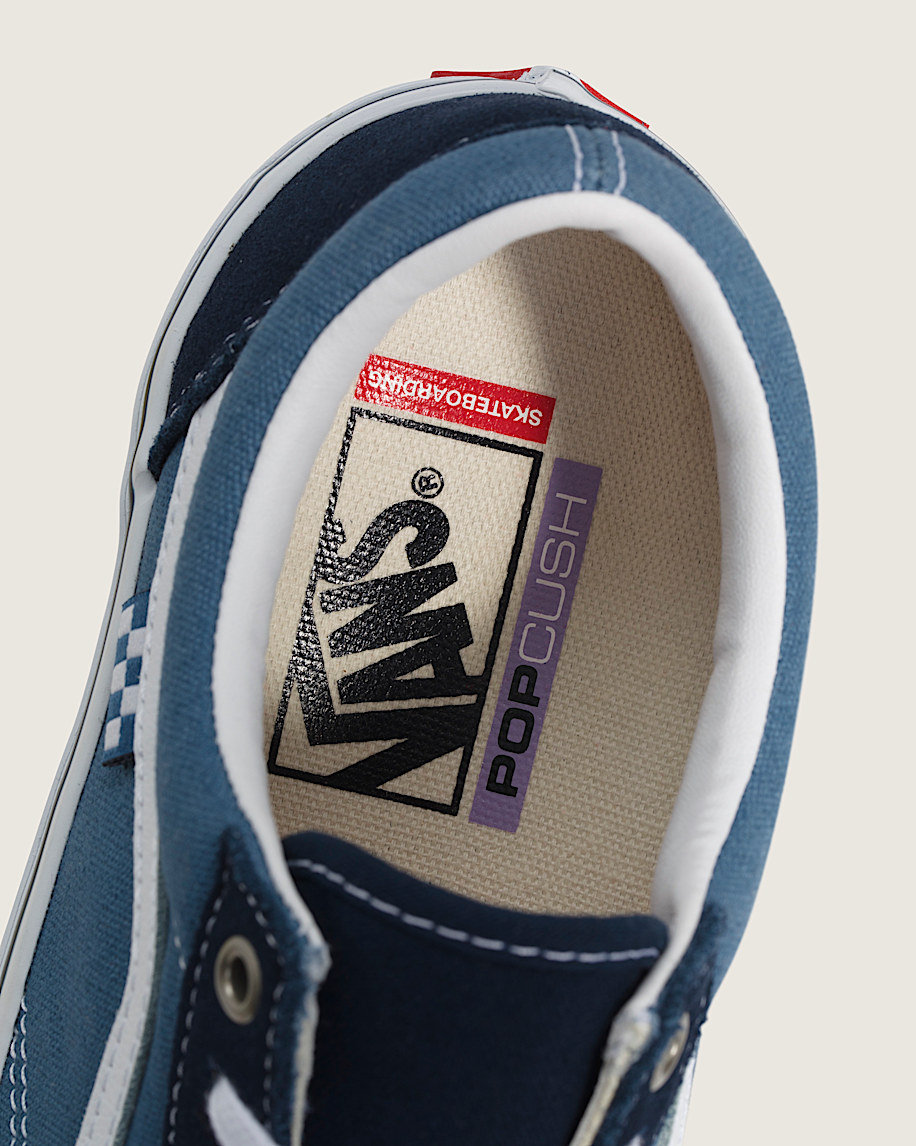 skate old skool schuh