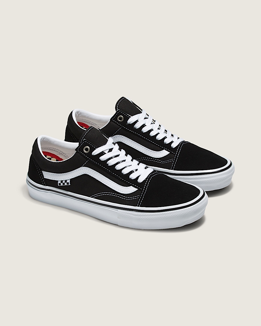 skate old skool schuh