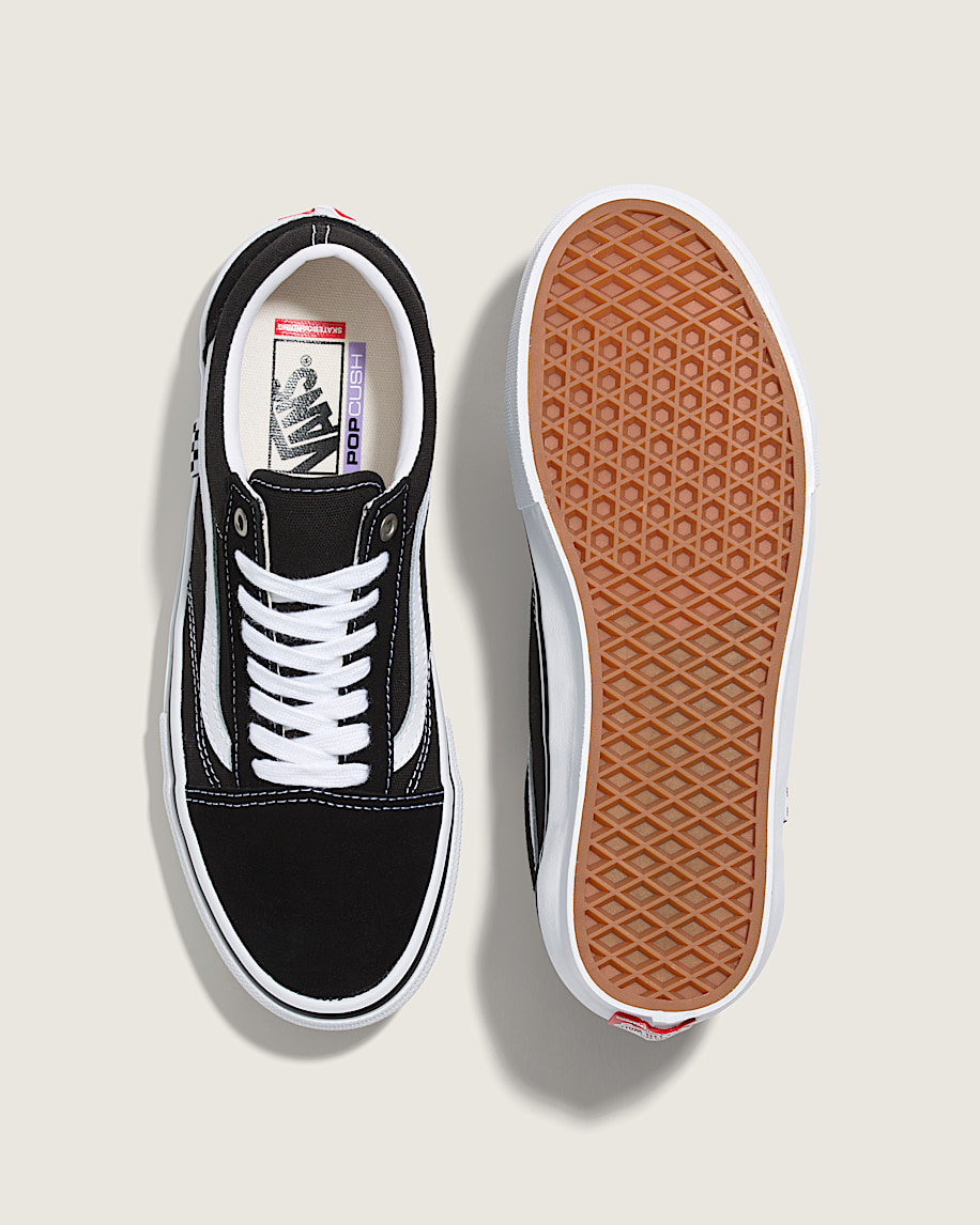 skate old skool schuh