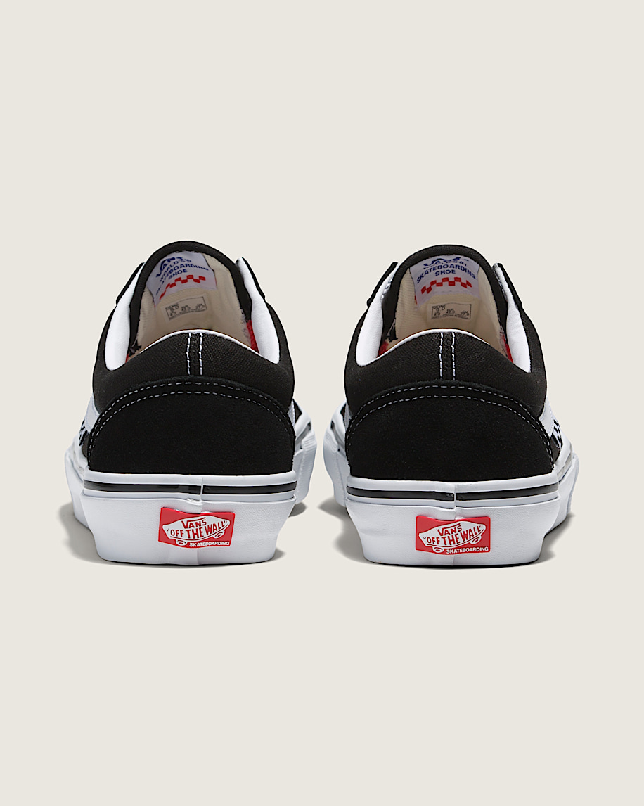 skate old skool schuh