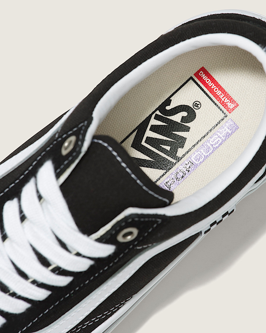 skate old skool schuh