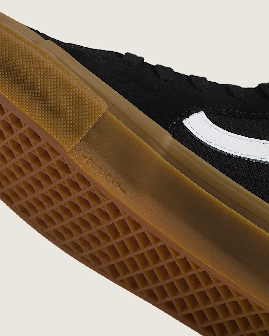 skate sk8-hi schuh