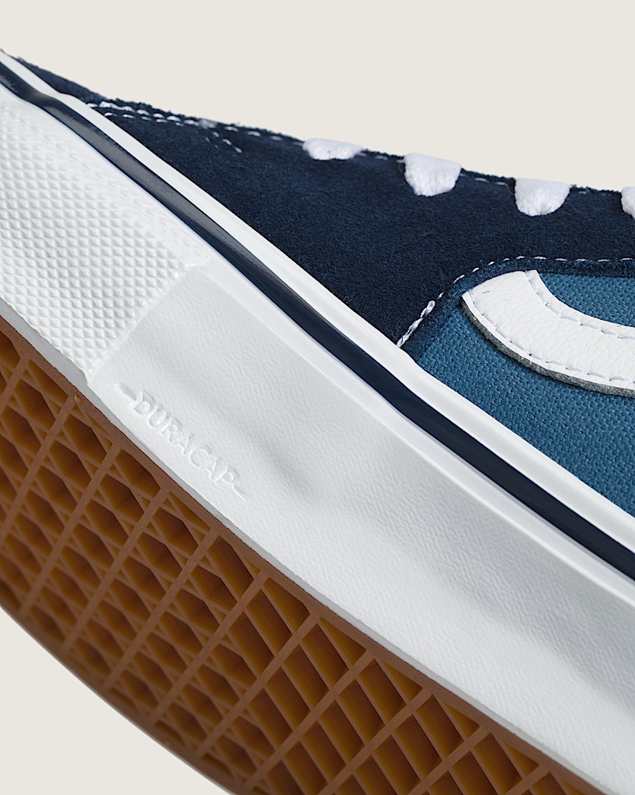 skate sk8-hi schuh