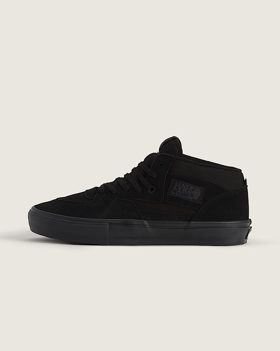 skate half cab