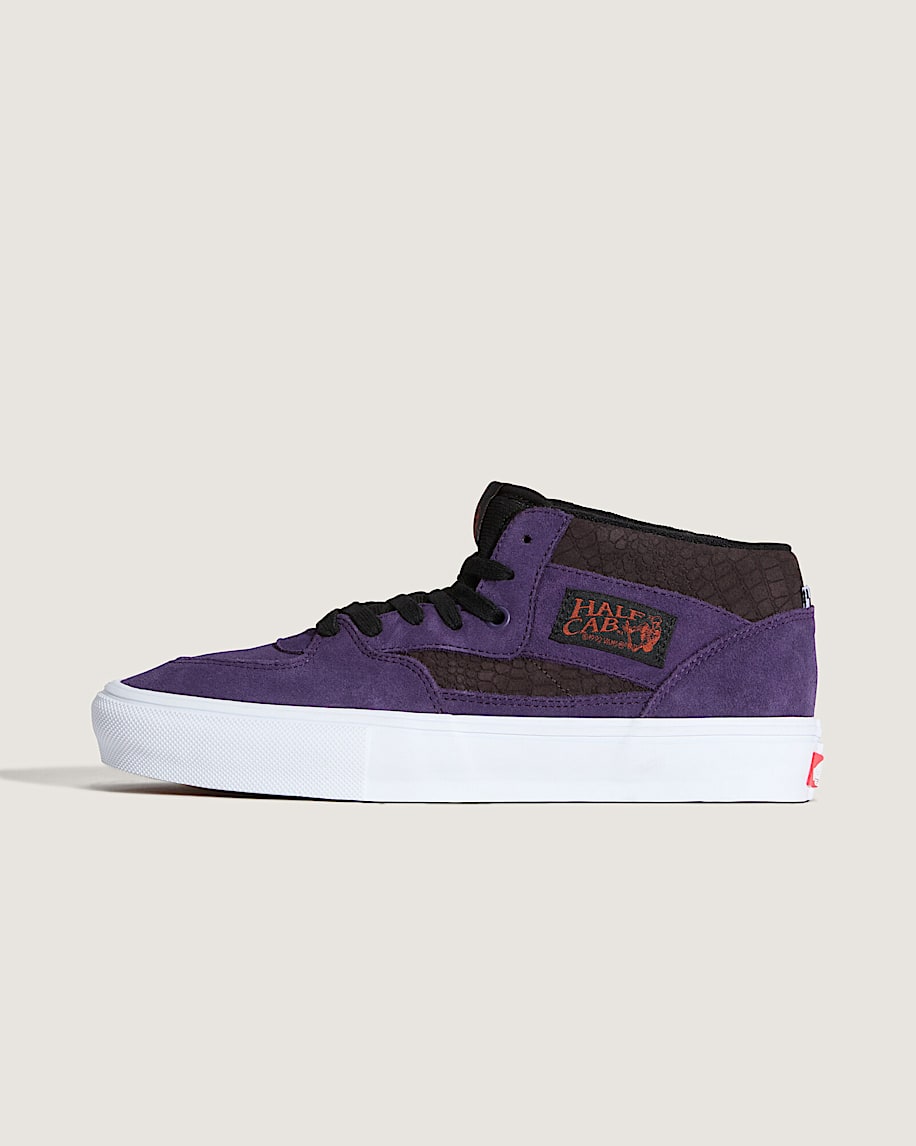 skate half cab schuh