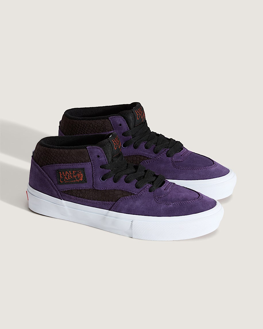 skate half cab schuh