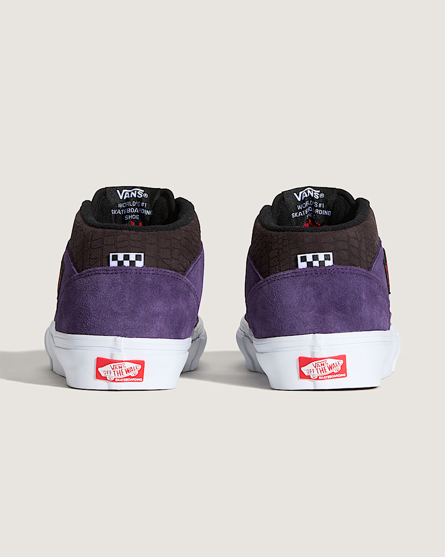 skate half cab schuh