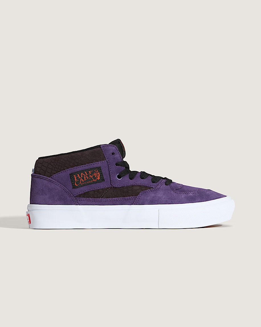 skate half cab schuh