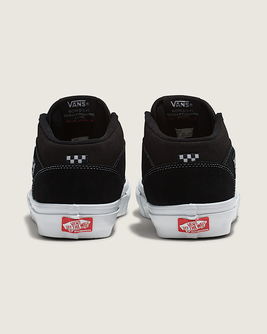 skate half cab