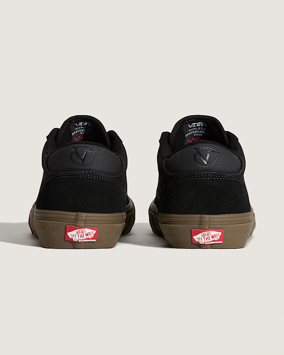 rowan skateschuh aus gummi
