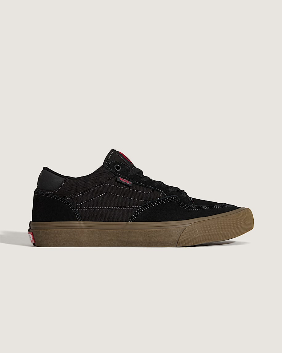 rowan skateschuh aus gummi