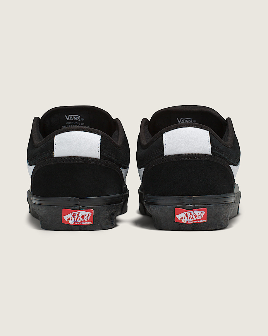 chukka low sidestripe schuh