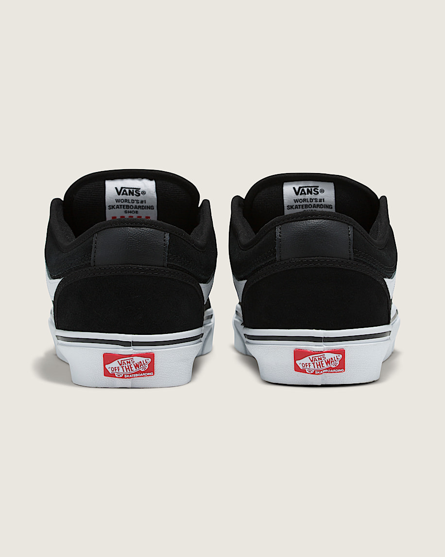 skate chukka low sidestripe schuh