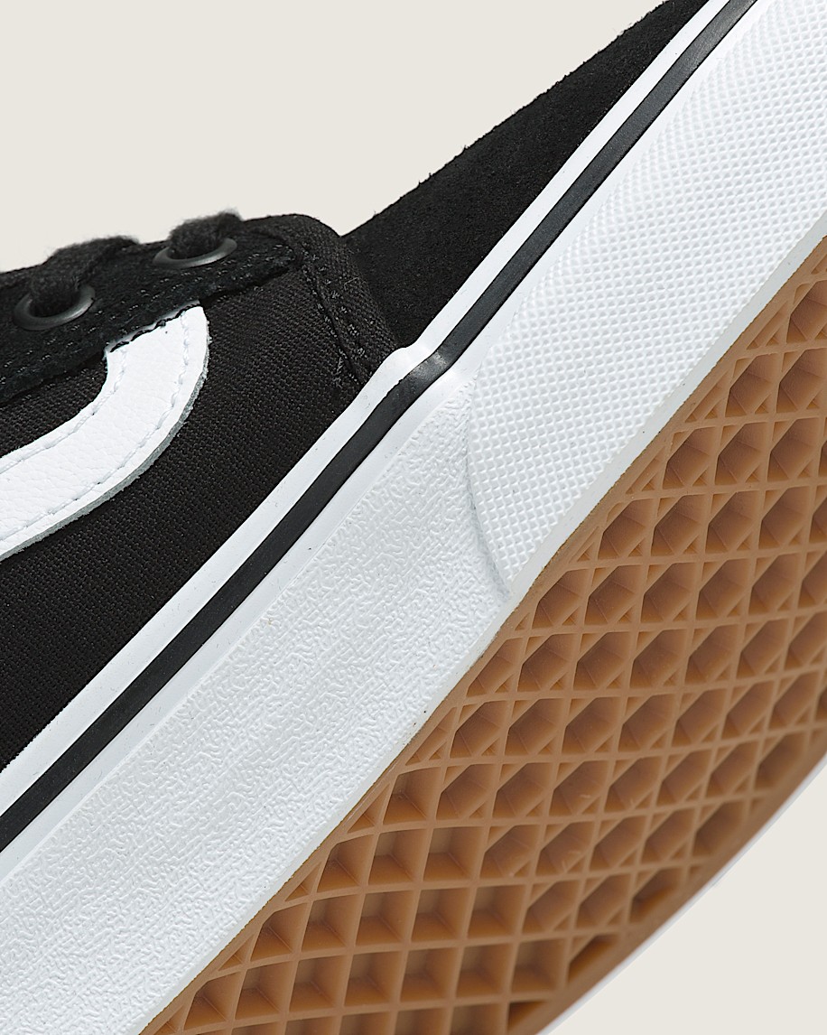 skate chukka low sidestripe schuh