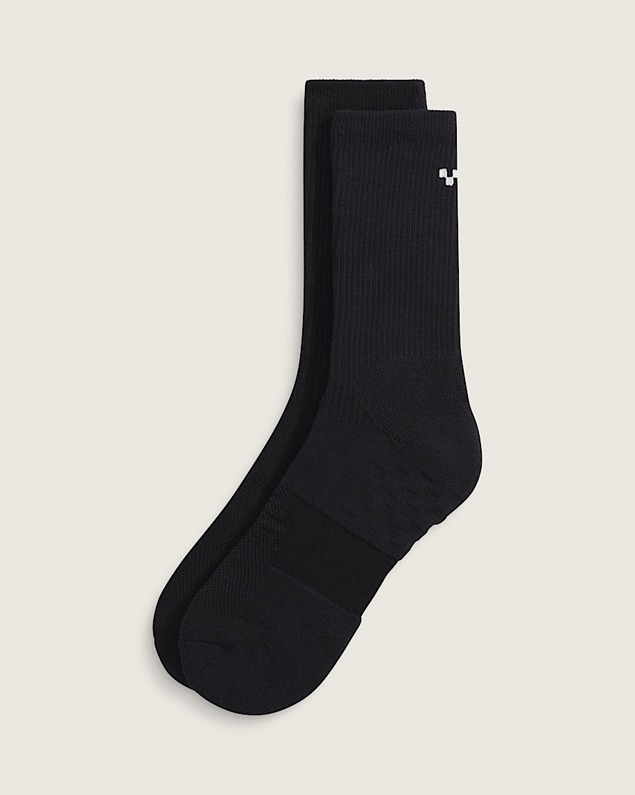 skate standard coolmax crew socken