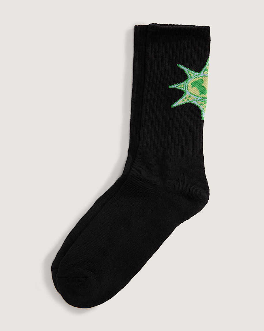 stowers crew socken