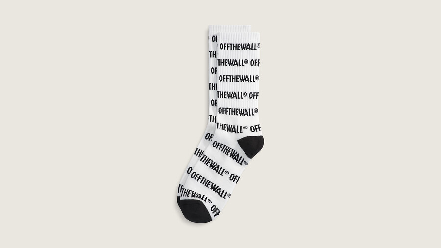 danith crew socken