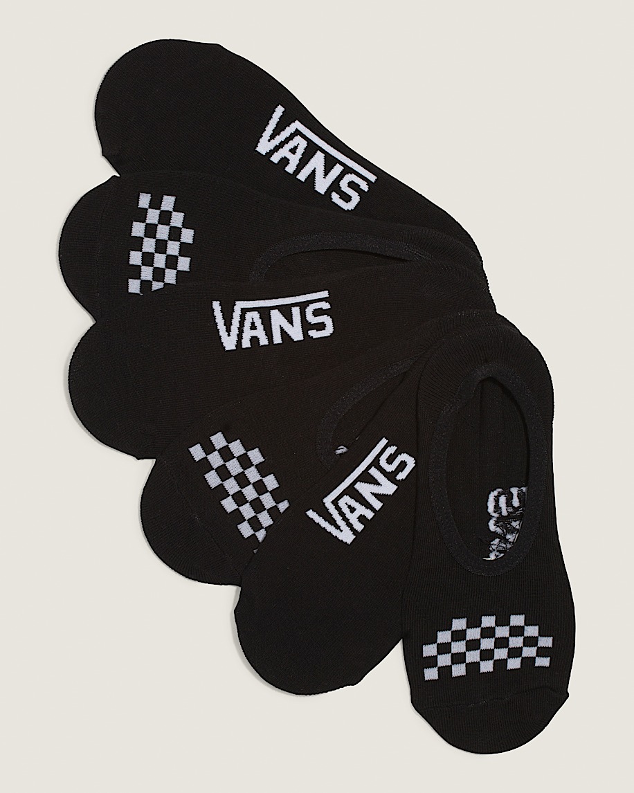 klassische canoodle-socken 3er-pack