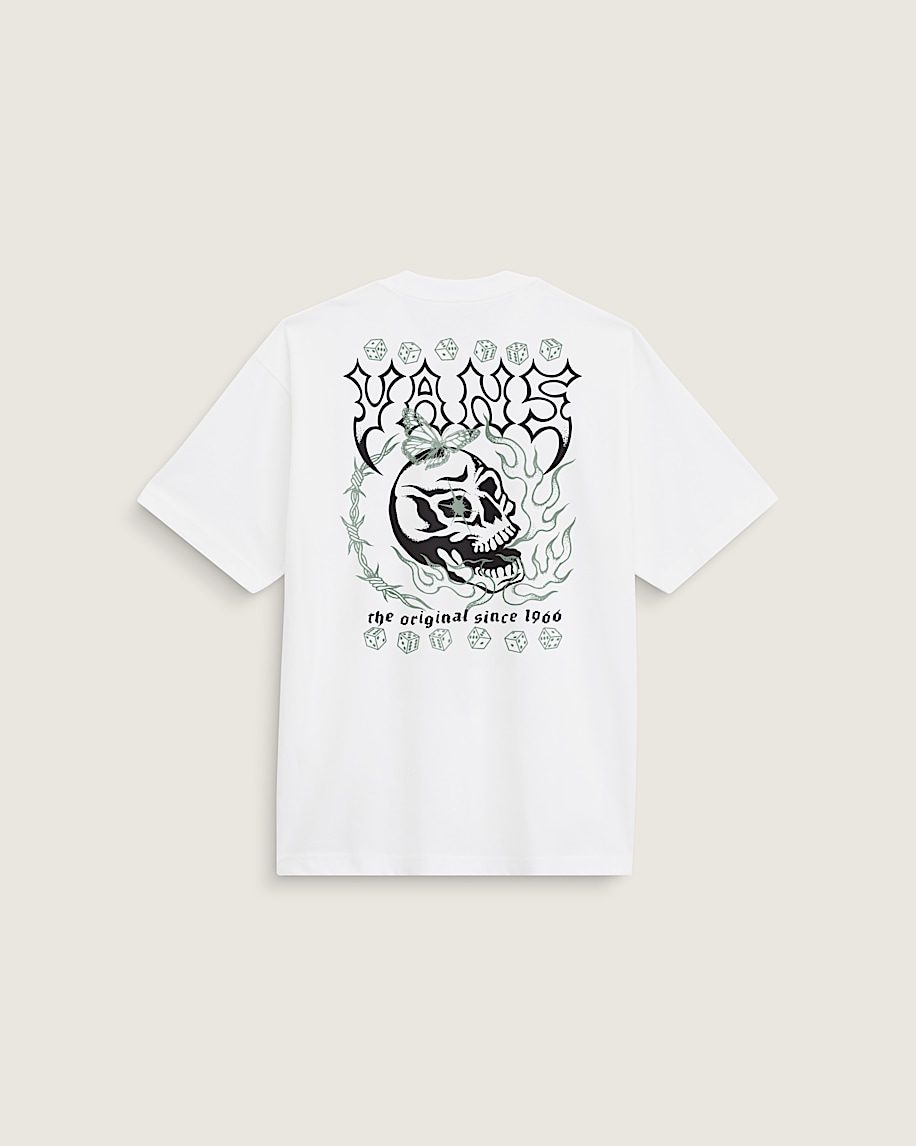 lucky streak t-shirt