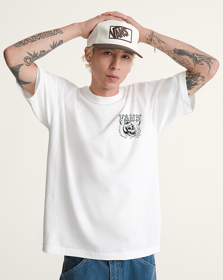 lucky streak t-shirt