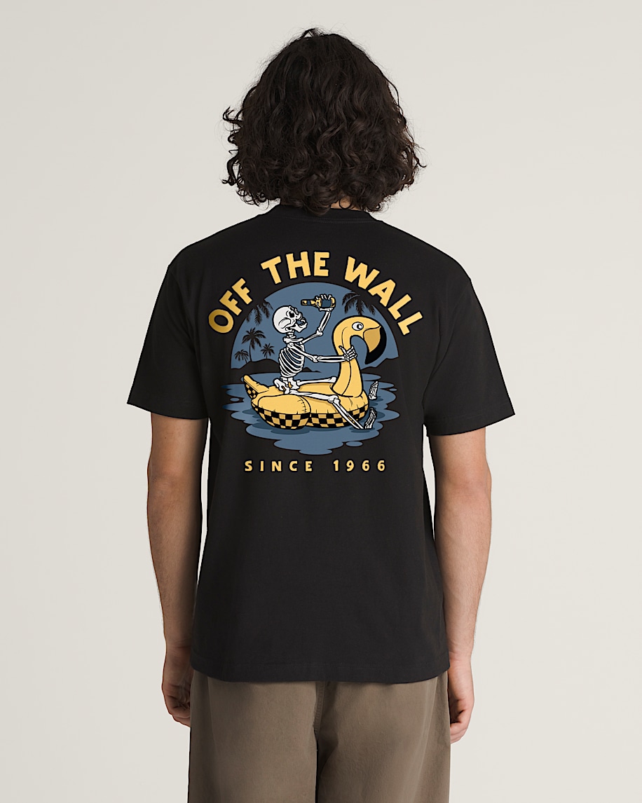 stay cool t-shirt