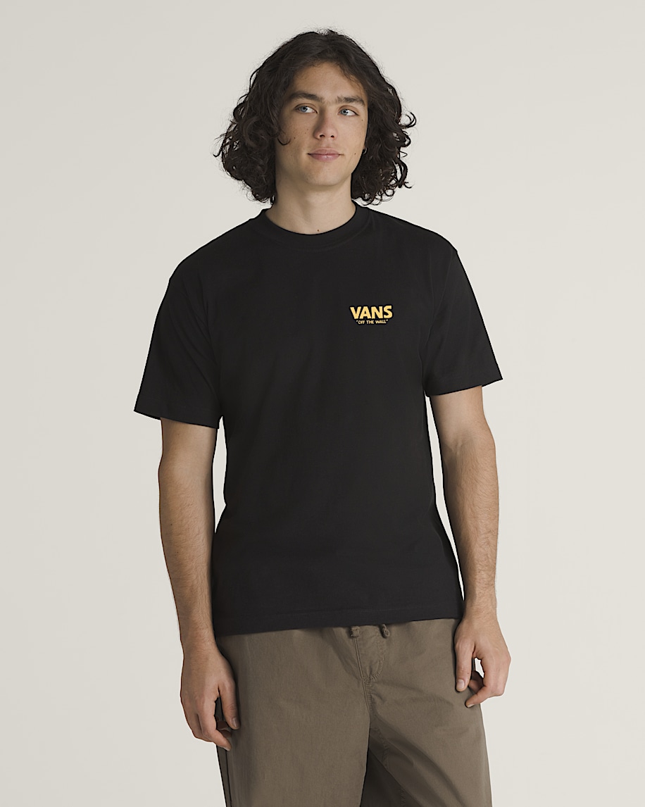 stay cool t-shirt