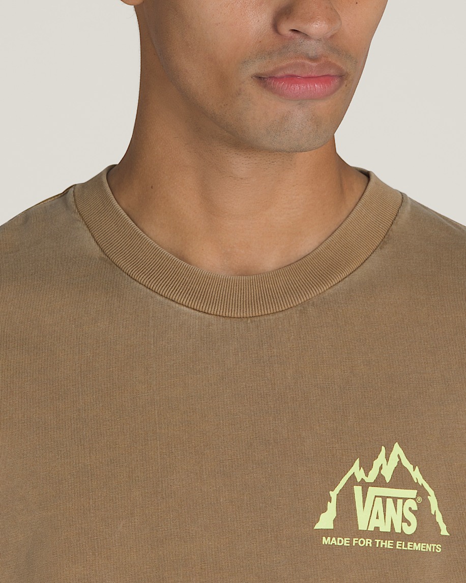 crestline t-shirt