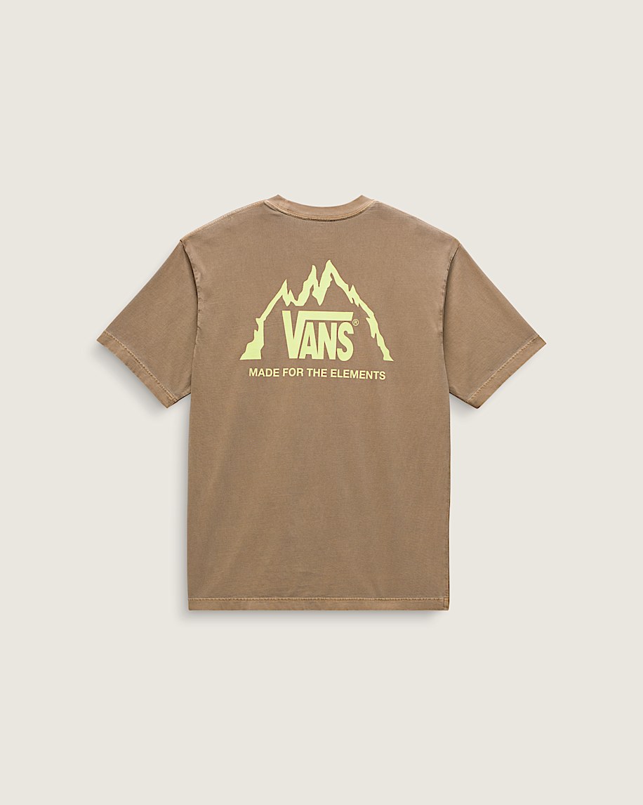 crestline t-shirt