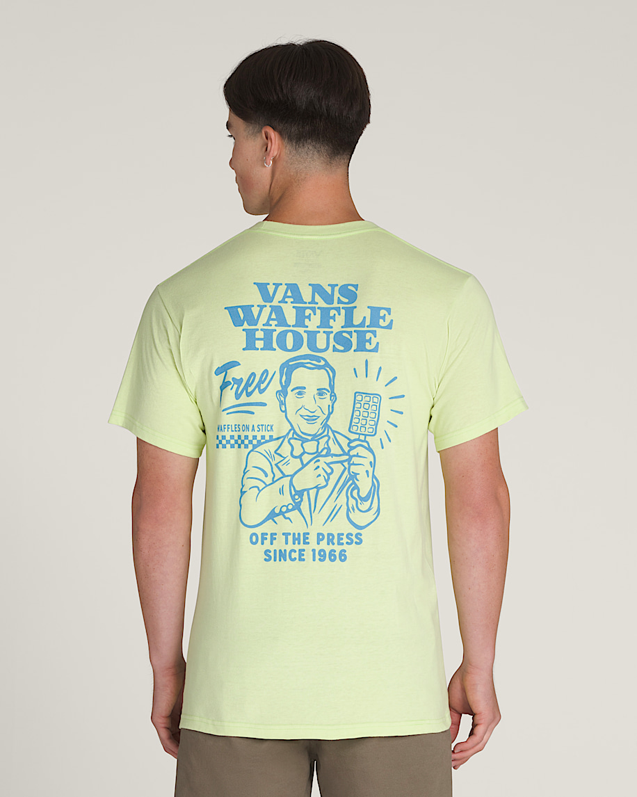death grip t-shirt