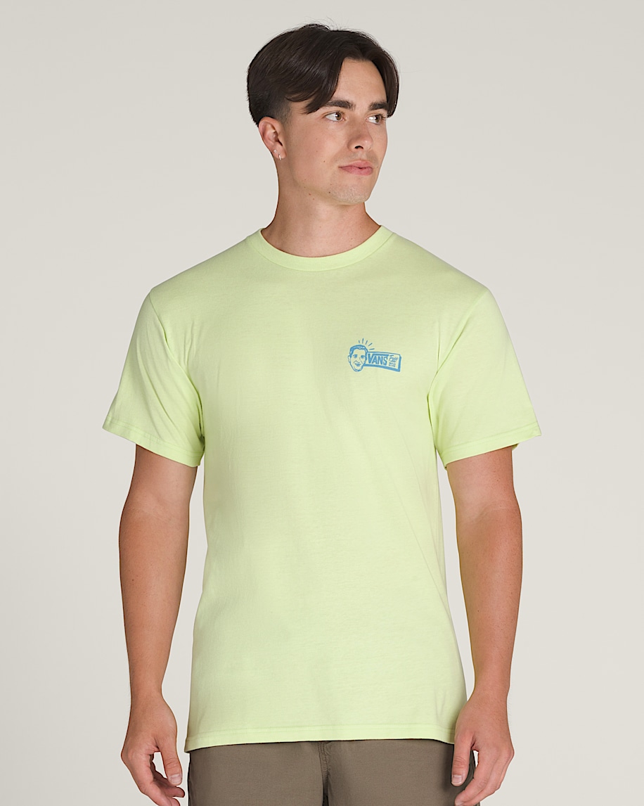 death grip t-shirt