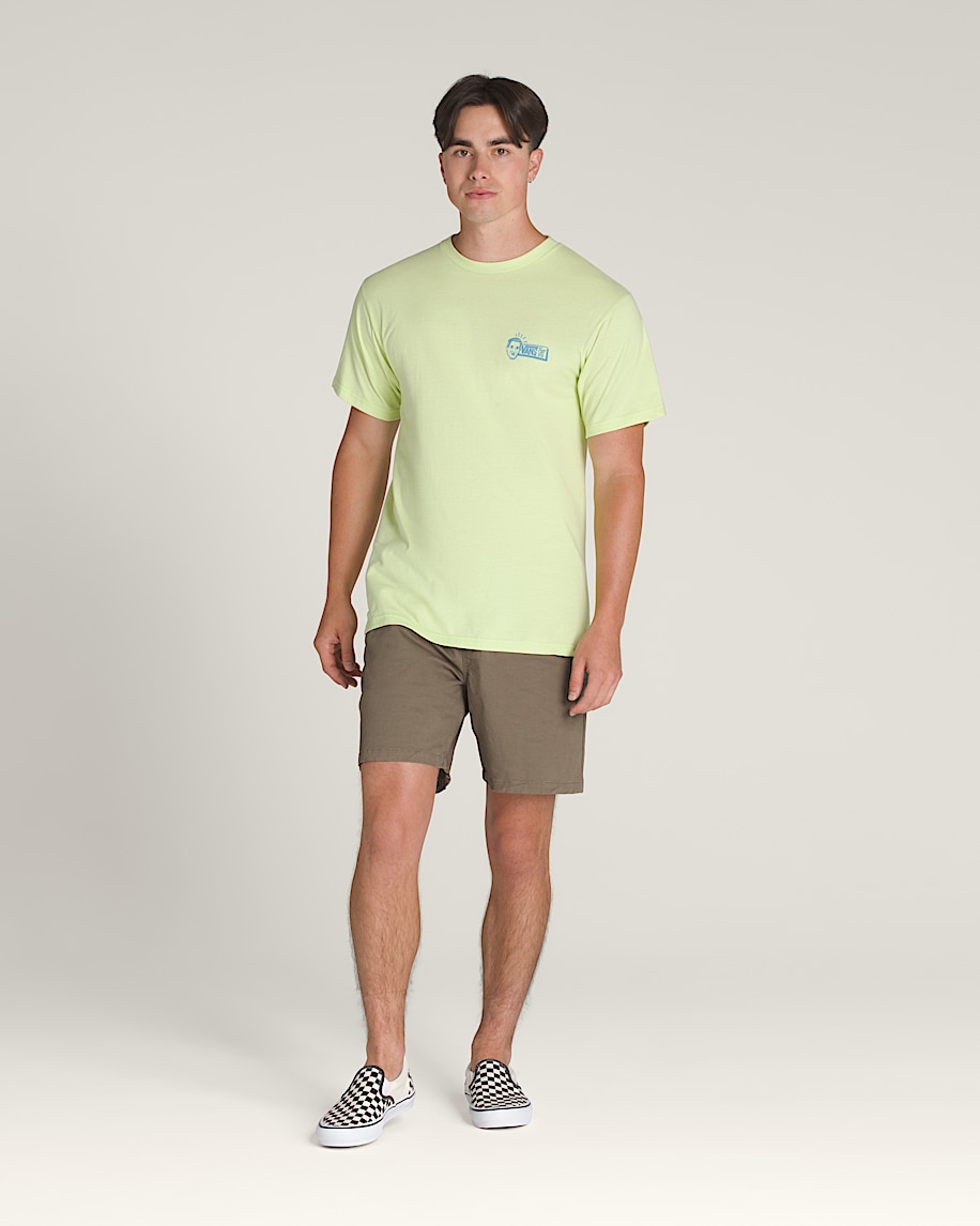 death grip t-shirt