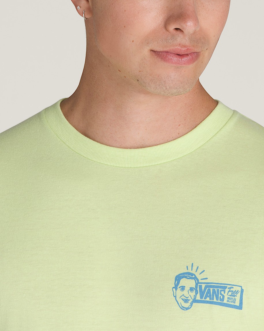 death grip t-shirt