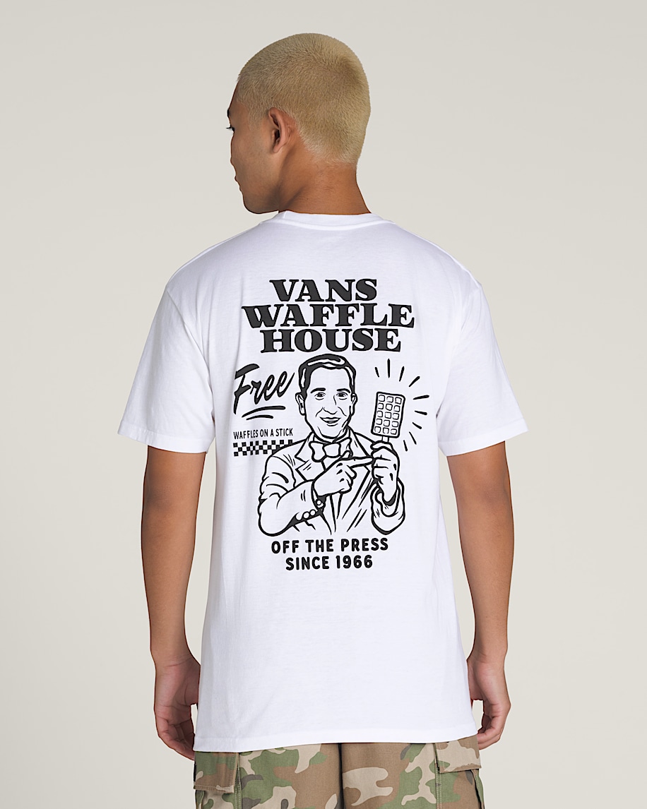 death grip t-shirt