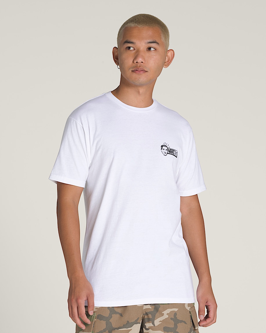 death grip t-shirt