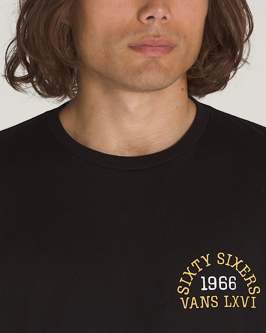 frat lxvi totenkopf-t-shirt