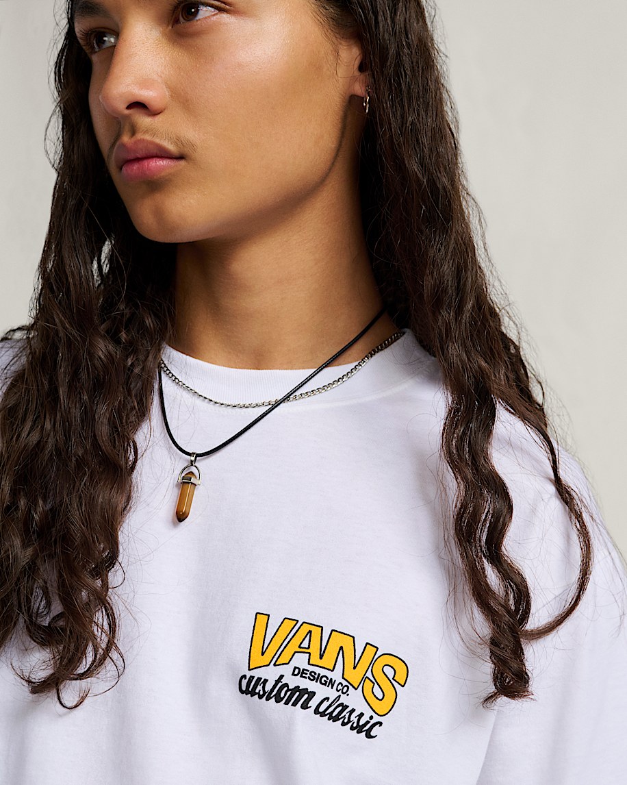shop front t-shirt
