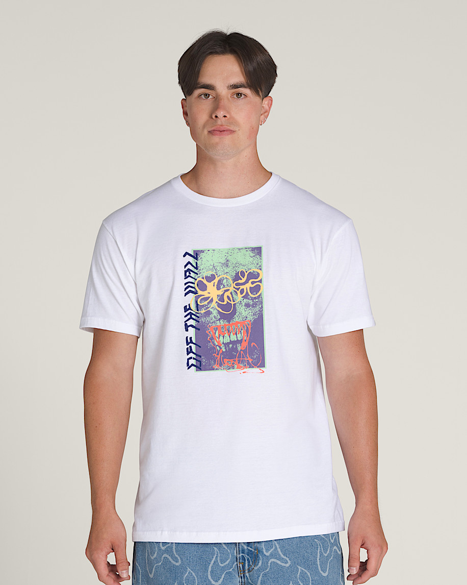 spray layer t-shirt