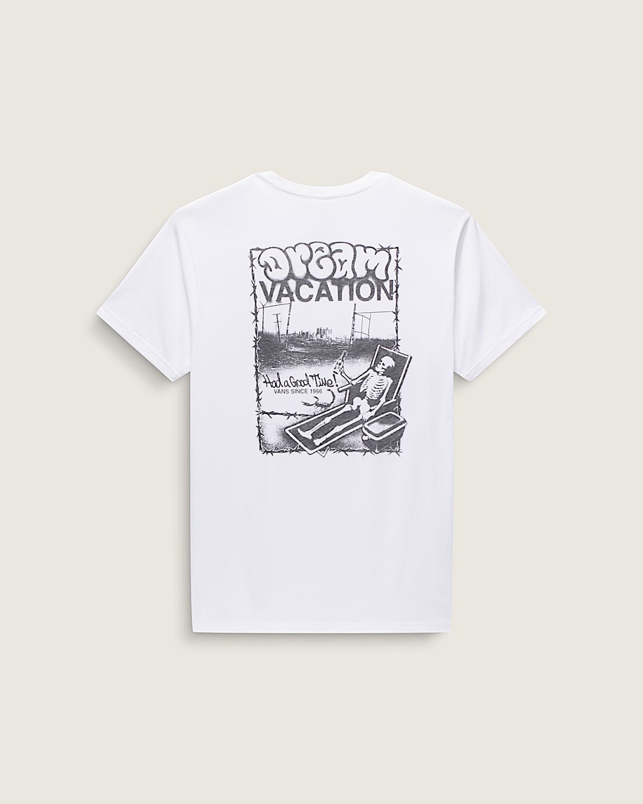 good times 66 t-shirt