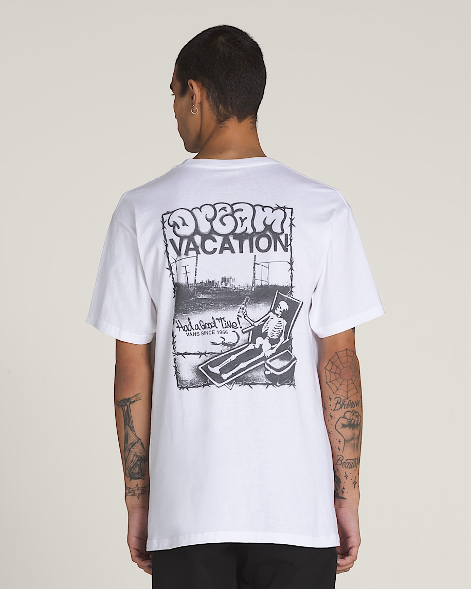 good times 66 t-shirt