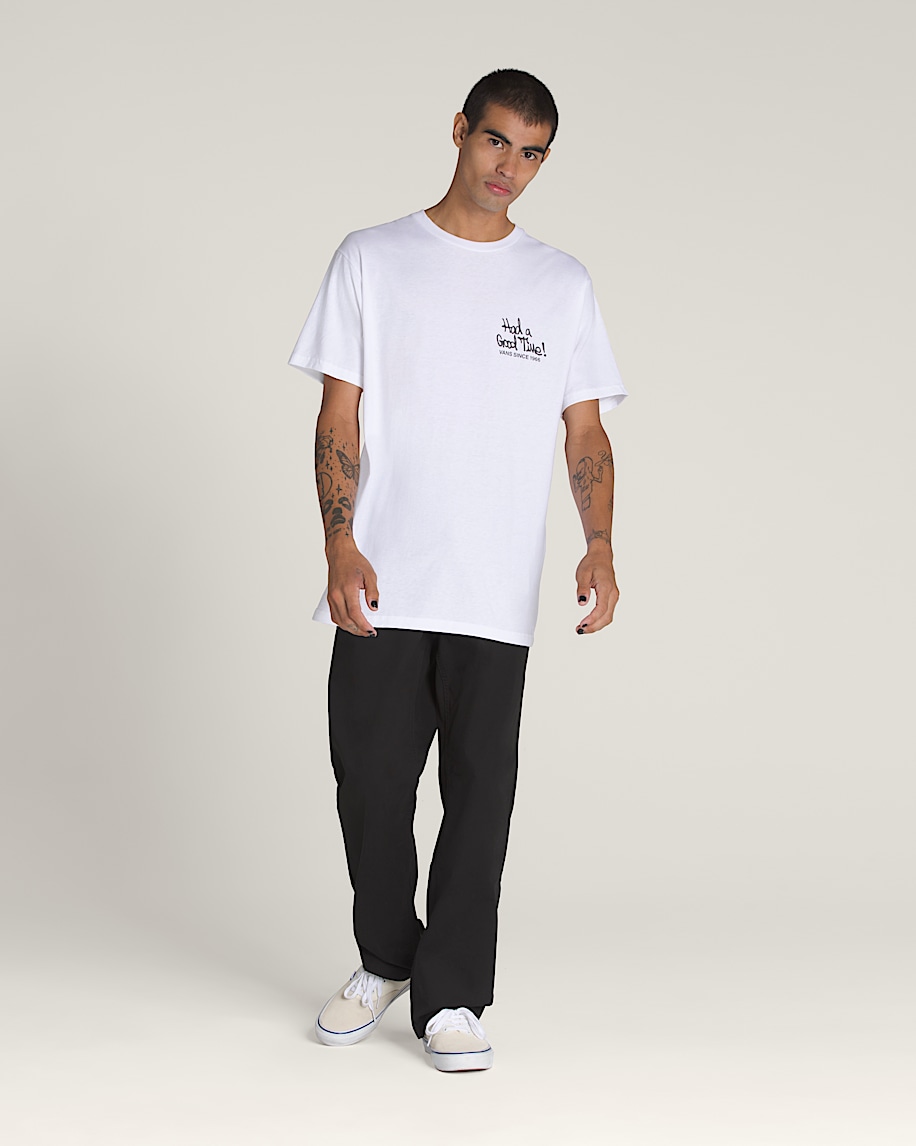 good times 66 t-shirt