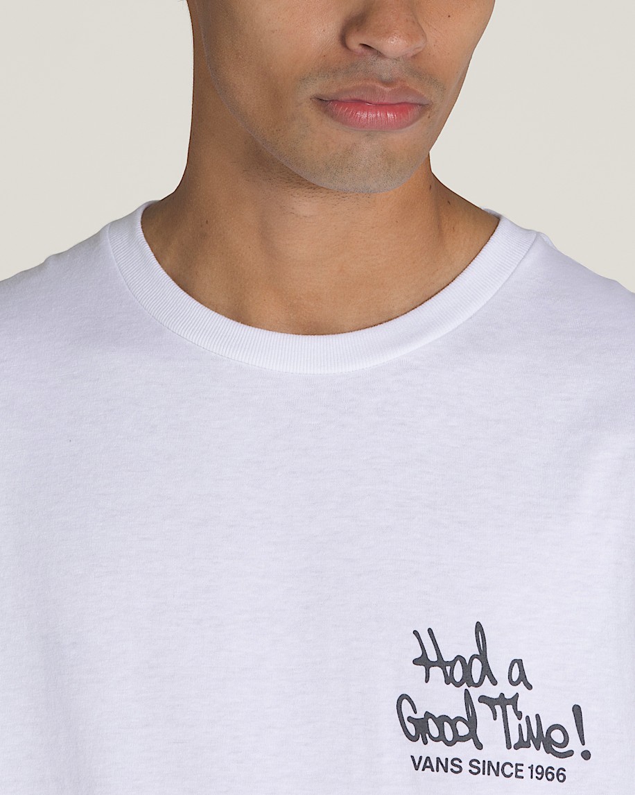 good times 66 t-shirt