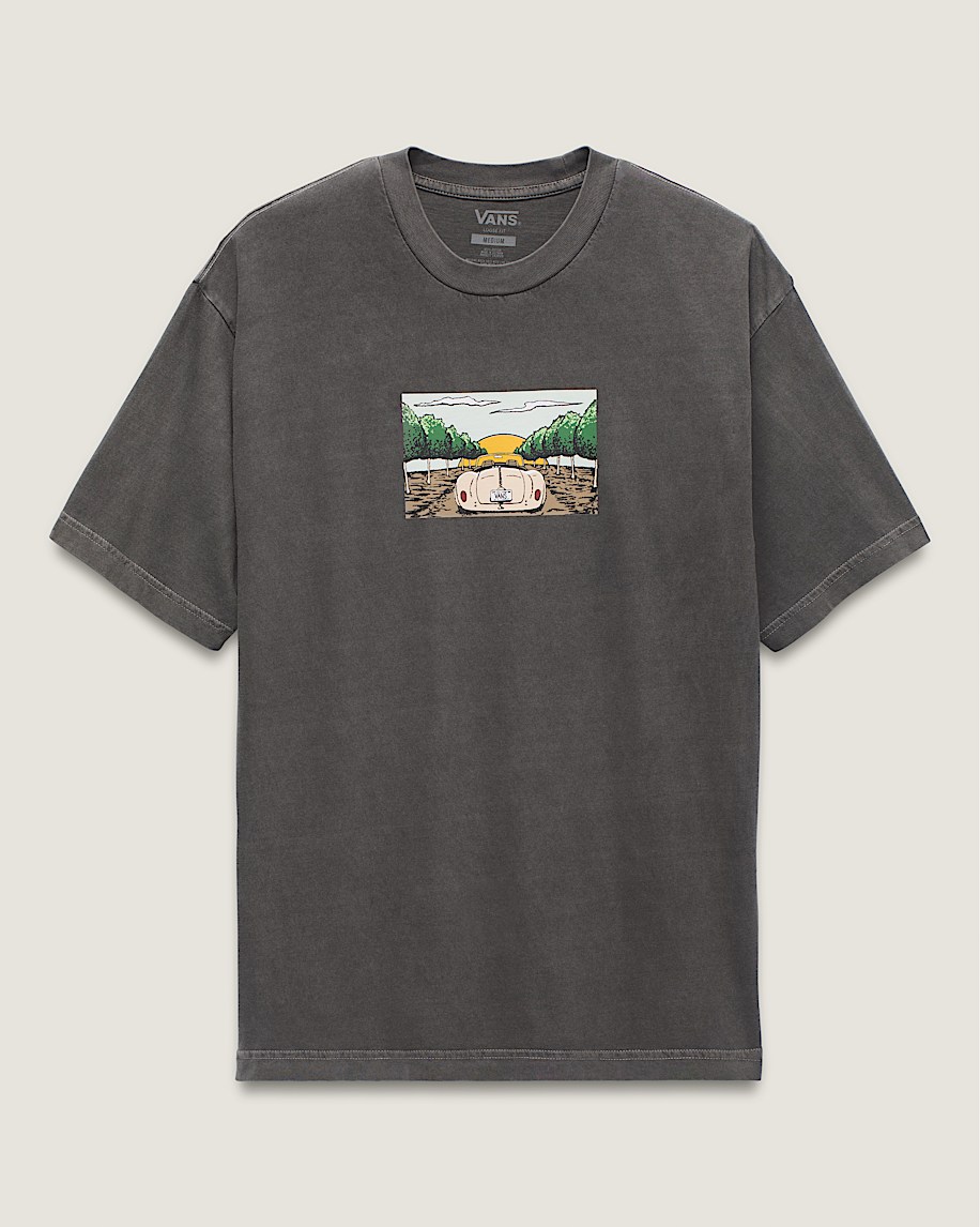 orchard lane t-shirt