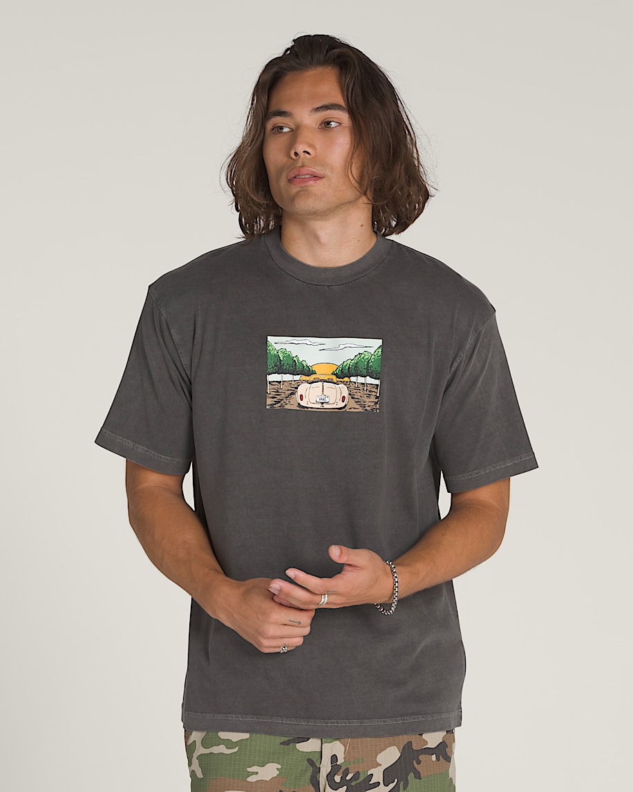 orchard lane t-shirt