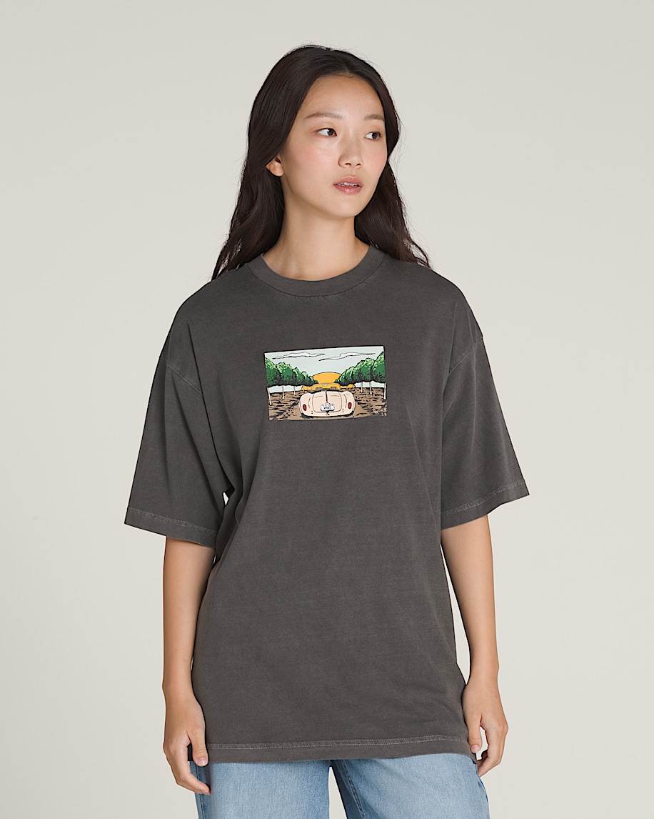 orchard lane t-shirt